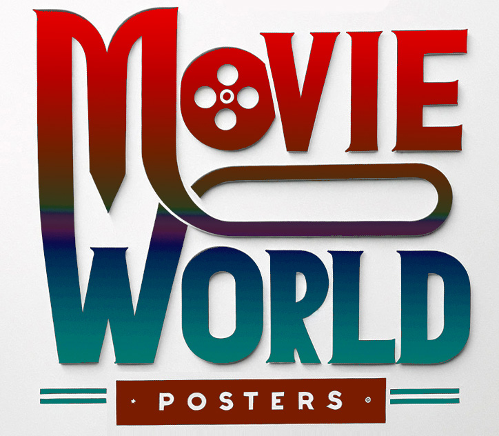 Movie World Posters - Website